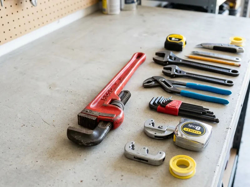 Emergency Plumber in Clover, VA