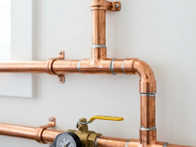 Pipe Repair & Replacement Plumber in Clover, VA